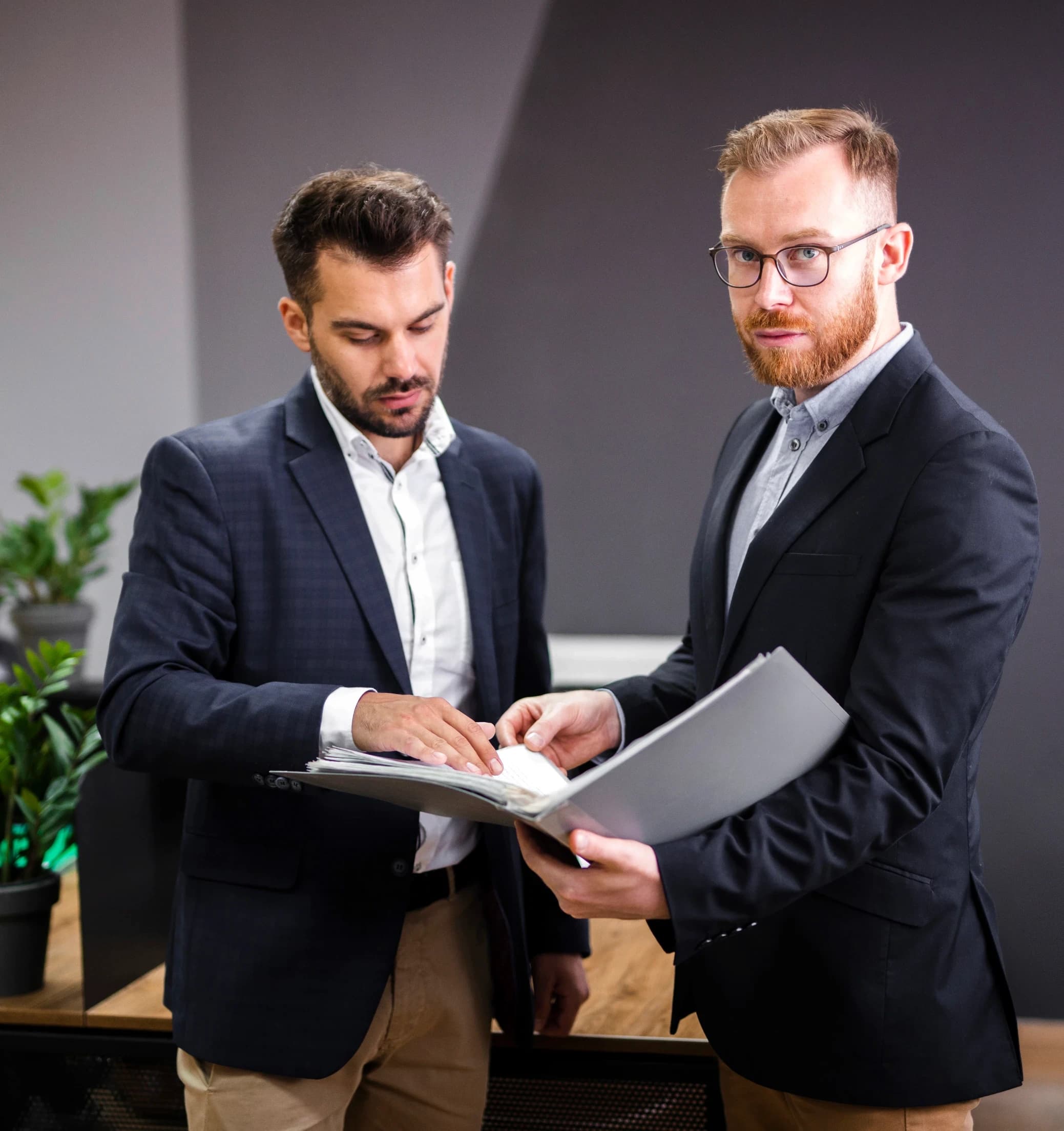 Corporate & Business Law