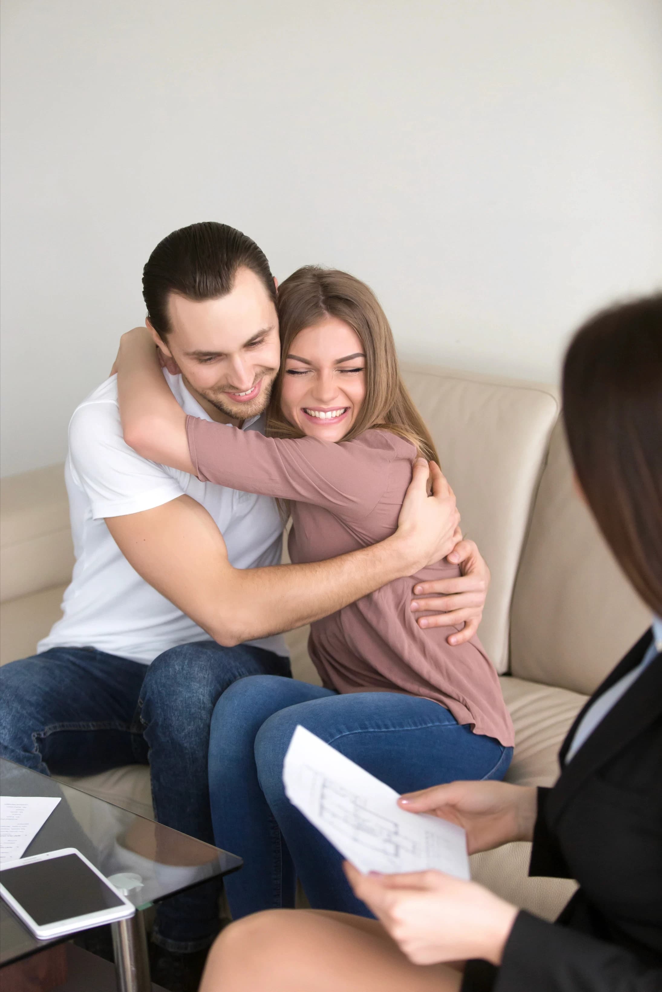 Family & Divorce