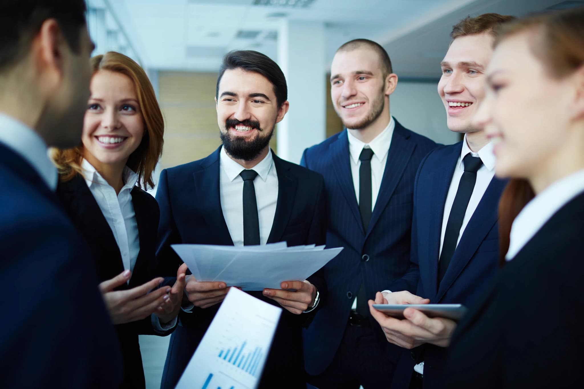 Jurify Expands Corporate Advisory Services