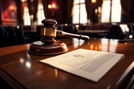 Successful Resolution in Complex Commercial Litigation