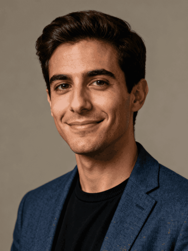 Michael Grant