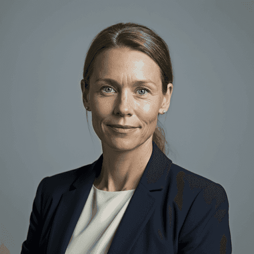 Sarah L.